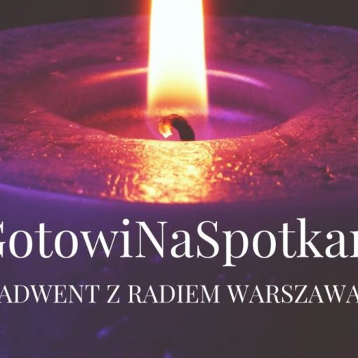 Adwent 2020 Radio Warszawa