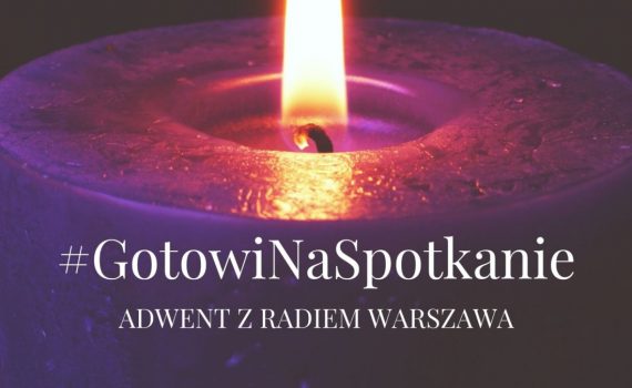 Adwent 2020 Radio Warszawa