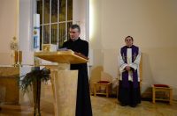 Dzień skupienia grudzień 2020