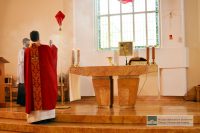 niedziela palmowa w semi